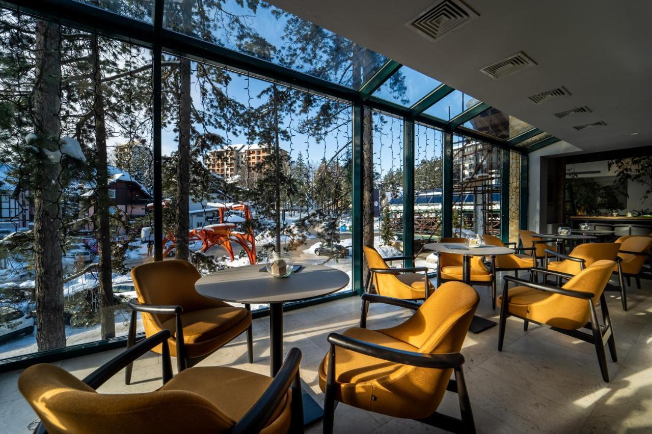 Hotel Mona Plaza Zlatibor